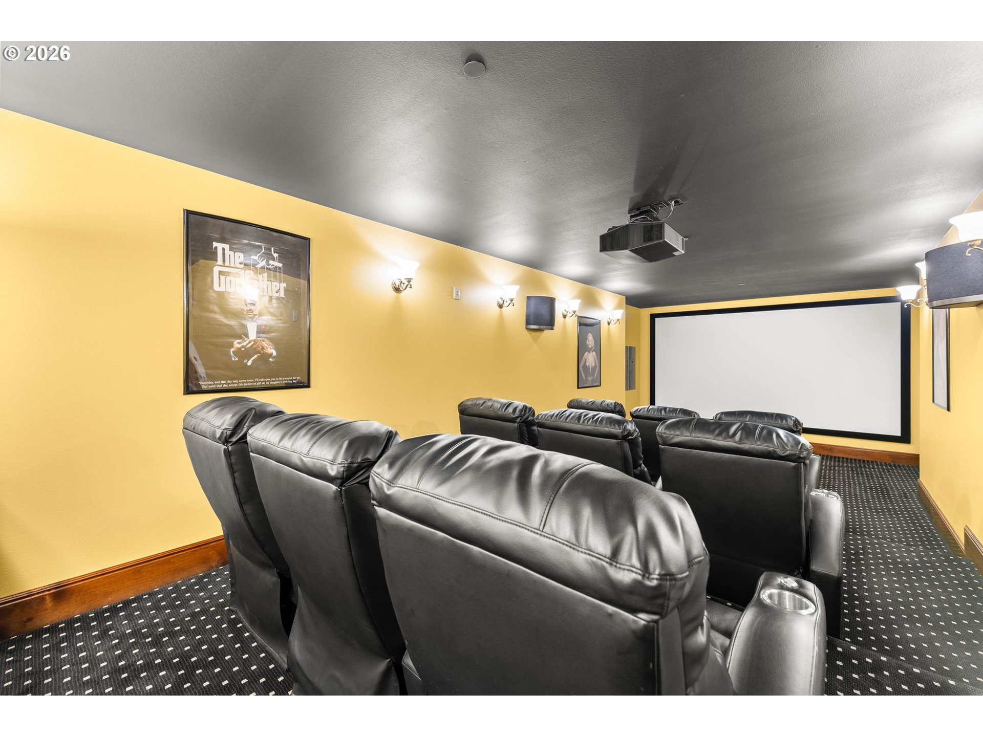 1911 Northwest 206th Street Ridgefield, WA 98642 - Photo 14 of 31 a living room with furniture