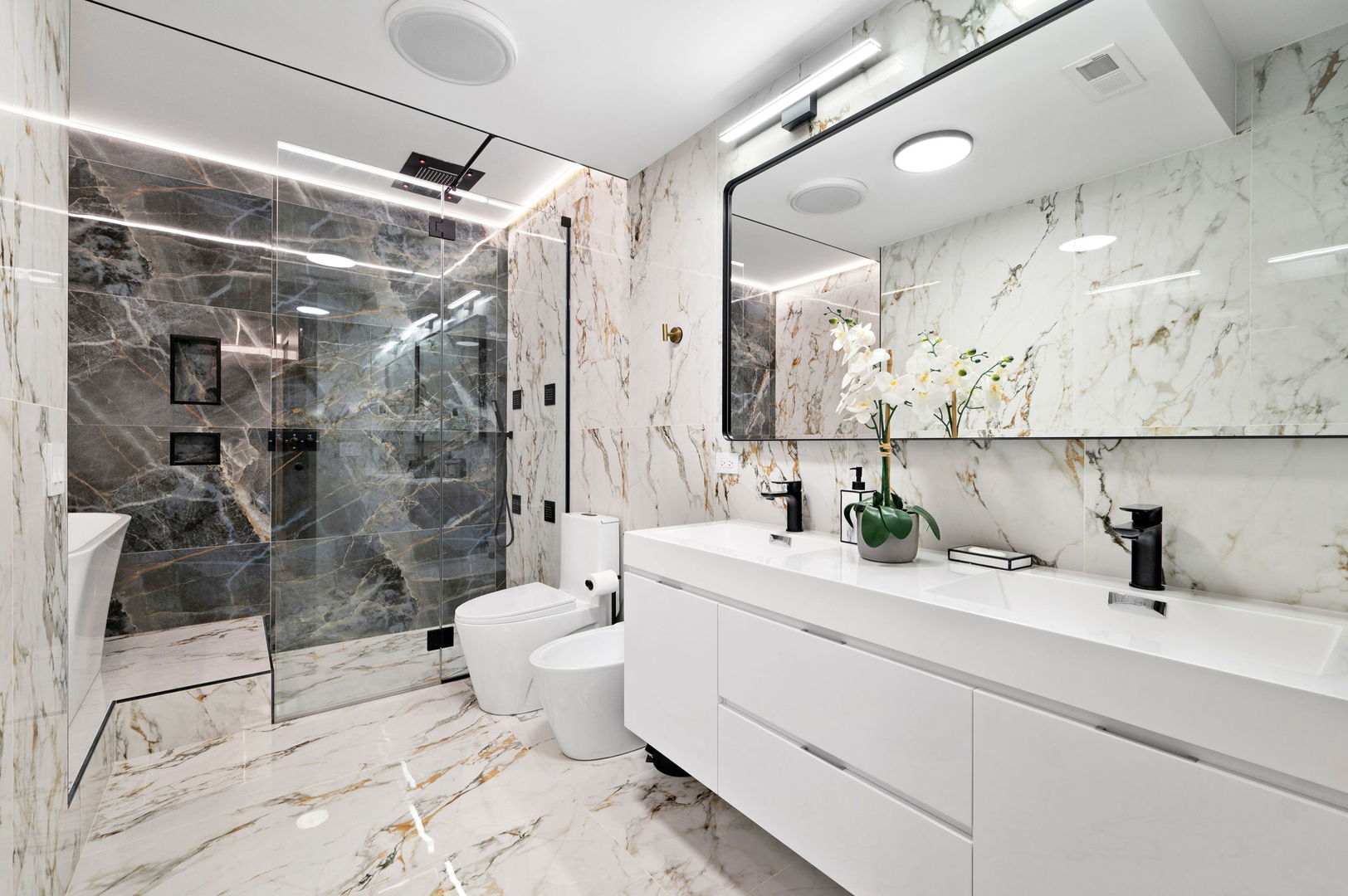 3024 West Irving Park Road, Unit 1S Chicago, IL 60618 - Photo 15 of 44