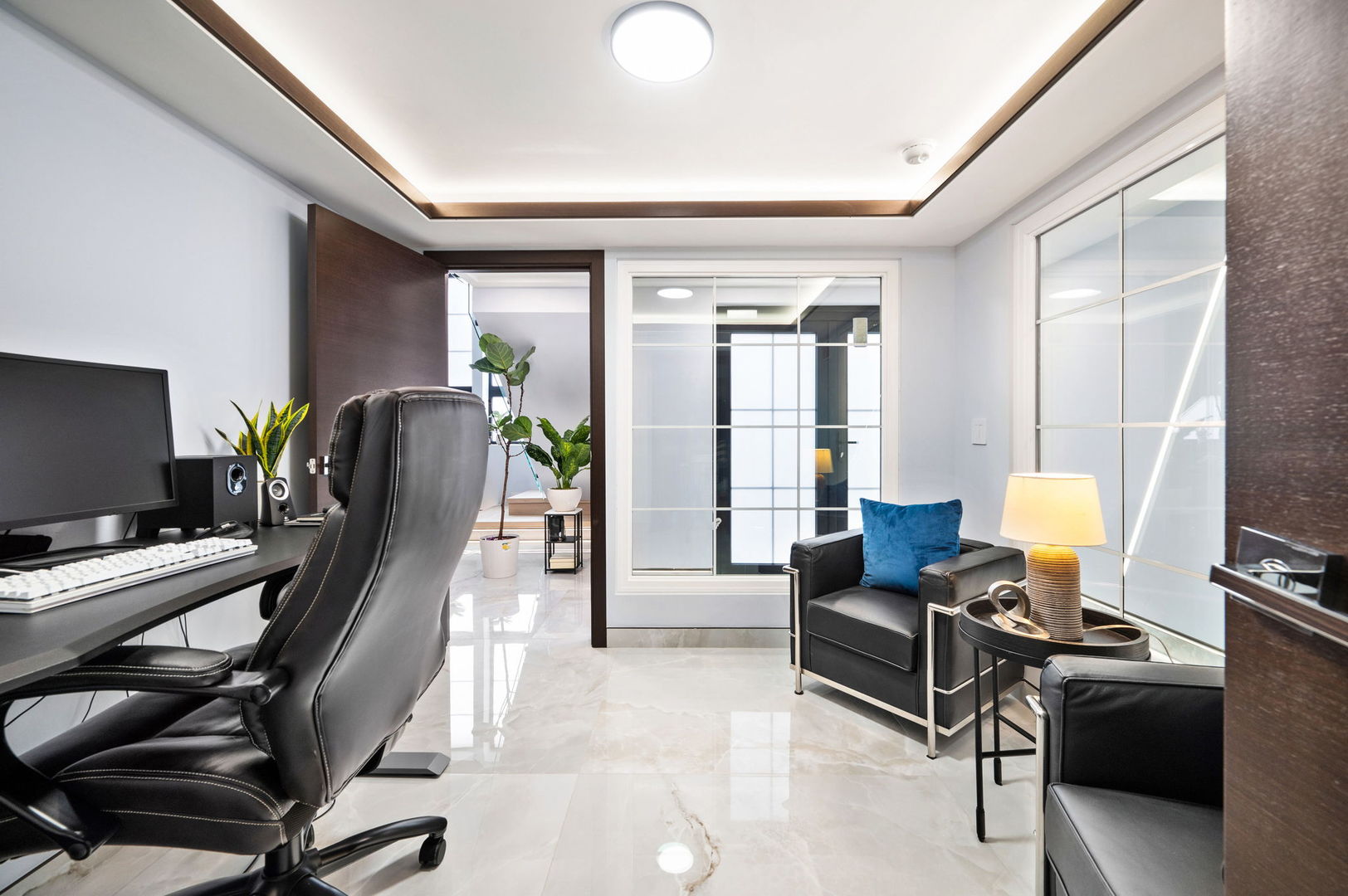 3024 West Irving Park Road, Unit 1S Chicago, IL 60618 - Photo 21 of 44