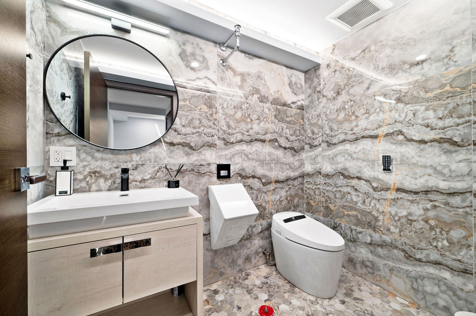 3024 West Irving Park Road, Unit 1S Chicago, IL 60618 - Photo 22 of 44