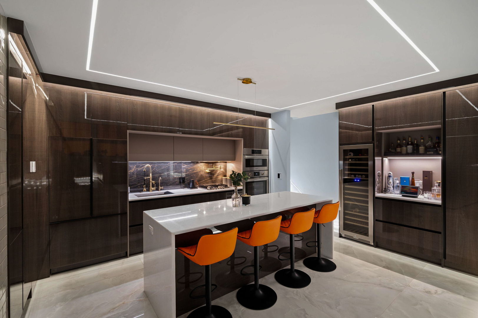 3024 West Irving Park Road, Unit 1S Chicago, IL 60618 - Photo 29 of 44