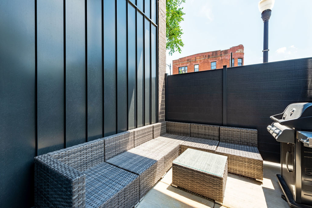 3024 West Irving Park Road, Unit 1S Chicago, IL 60618 - Photo 42 of 44