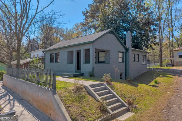 $157,000 | 288 South Broad Street, Toccoa, GA 30577