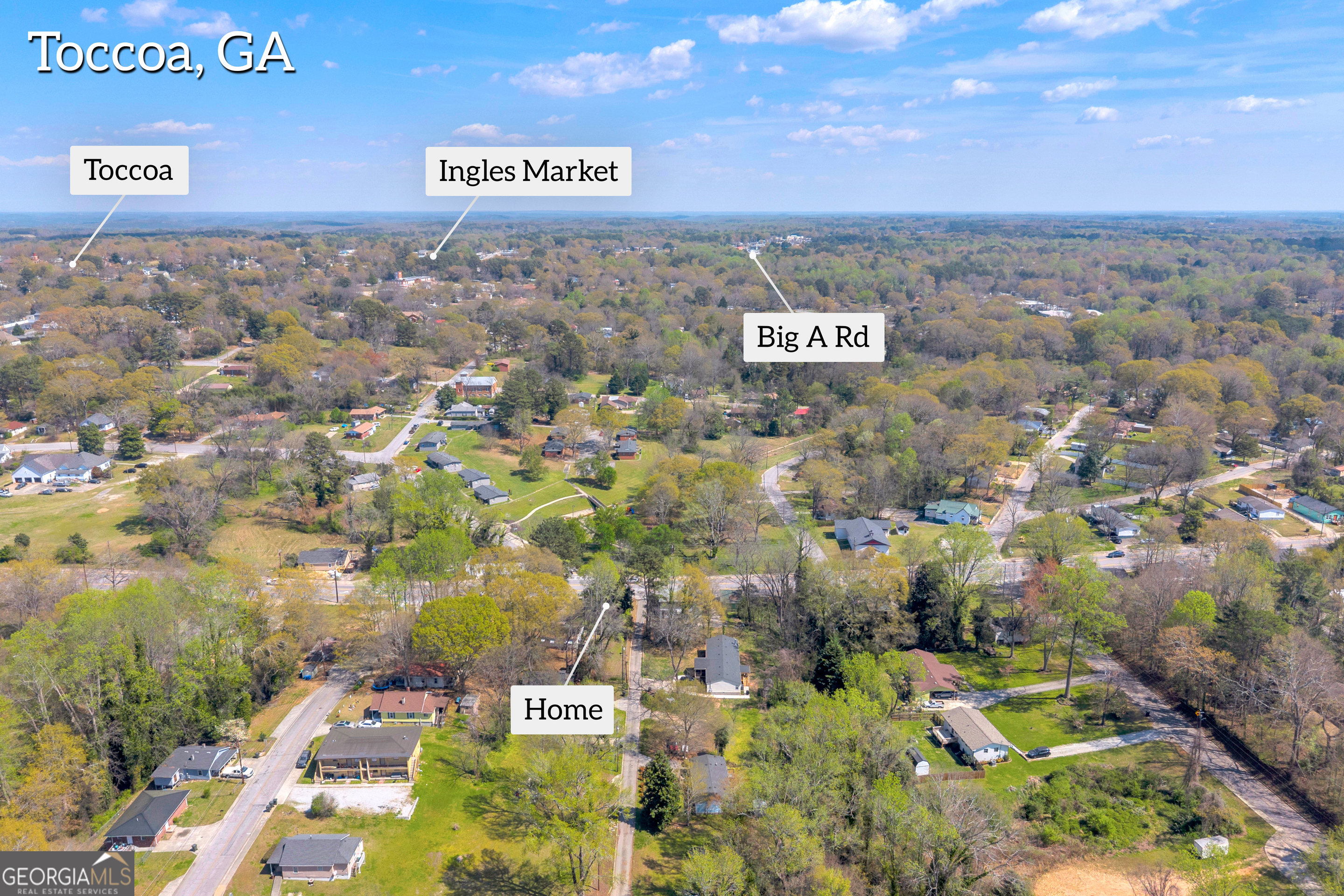 288 South Broad Street Toccoa, GA 30577 - Photo 4 of 44
