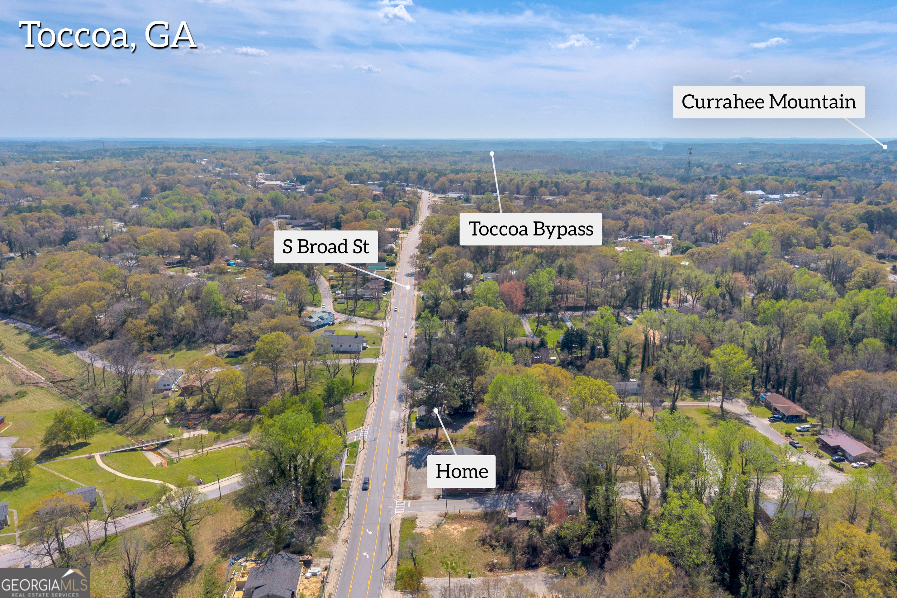 288 South Broad Street Toccoa, GA 30577 - Photo 43 of 44