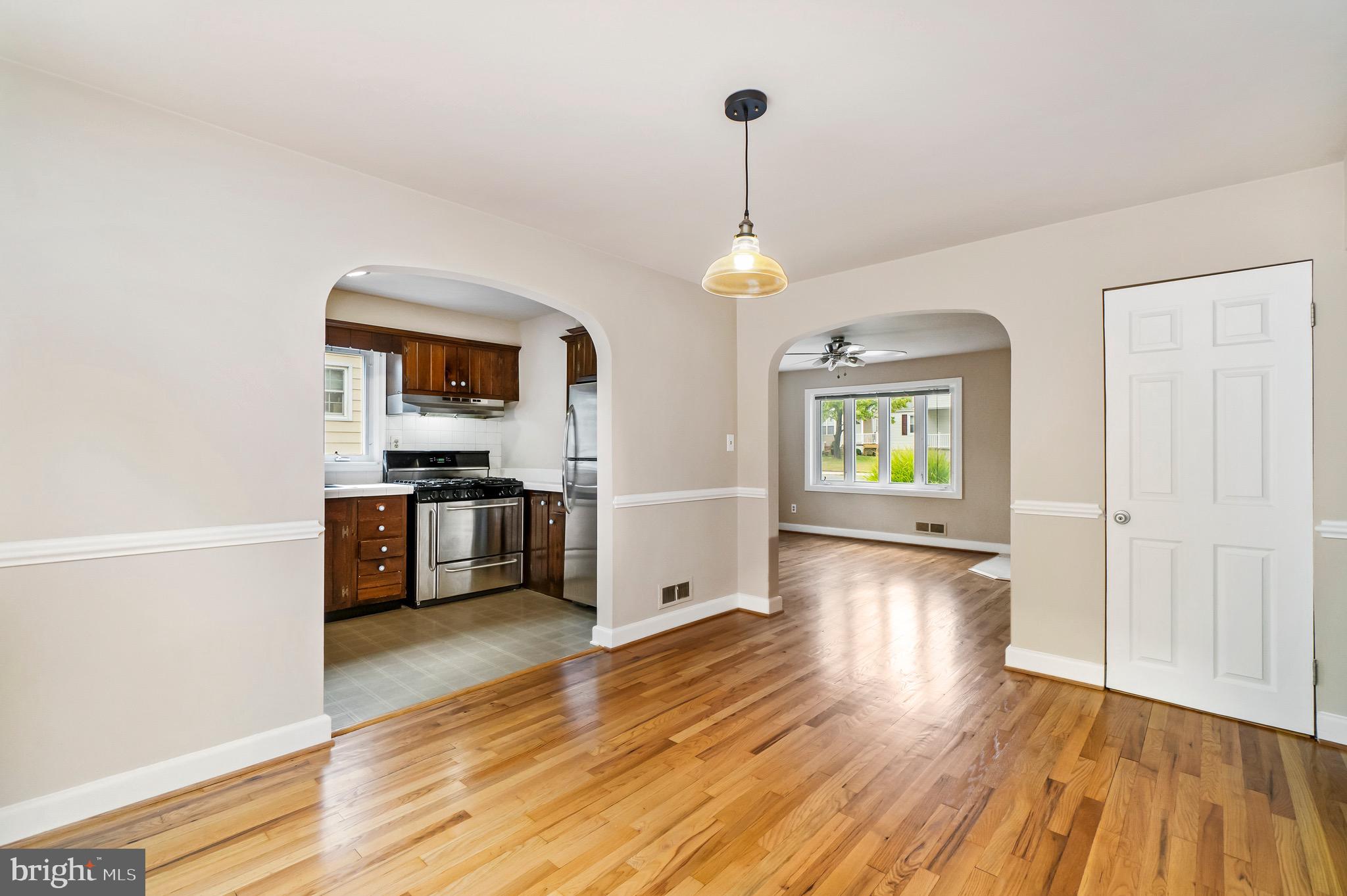 6537 Corkley Road Baltimore, MD 21237 - Photo 1 of 36