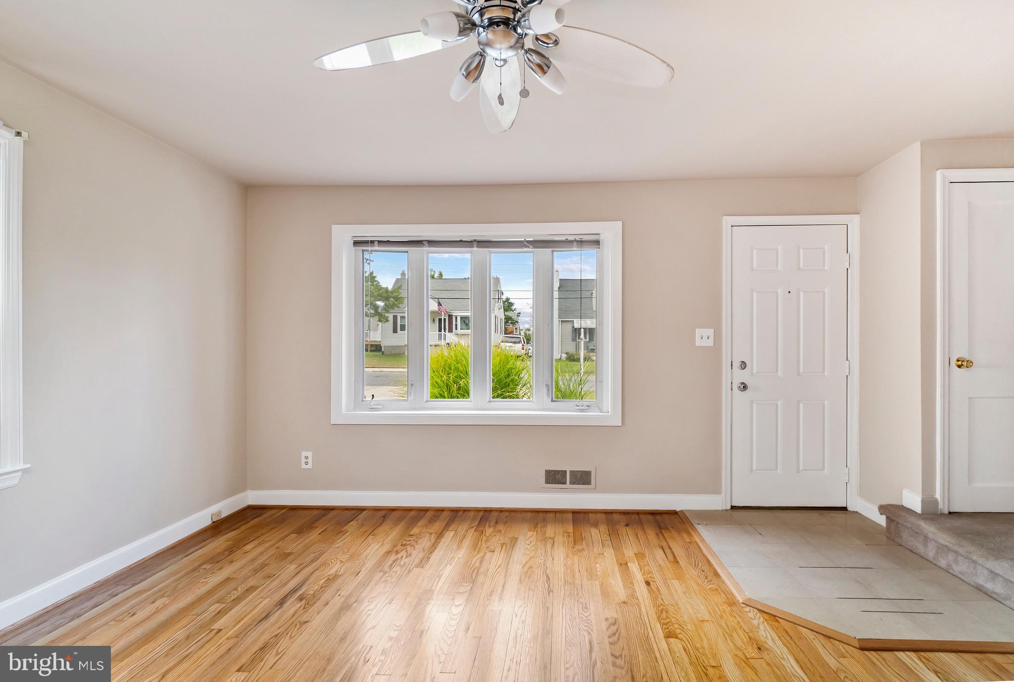 6537 Corkley Road Baltimore, MD 21237 - Photo 13 of 36