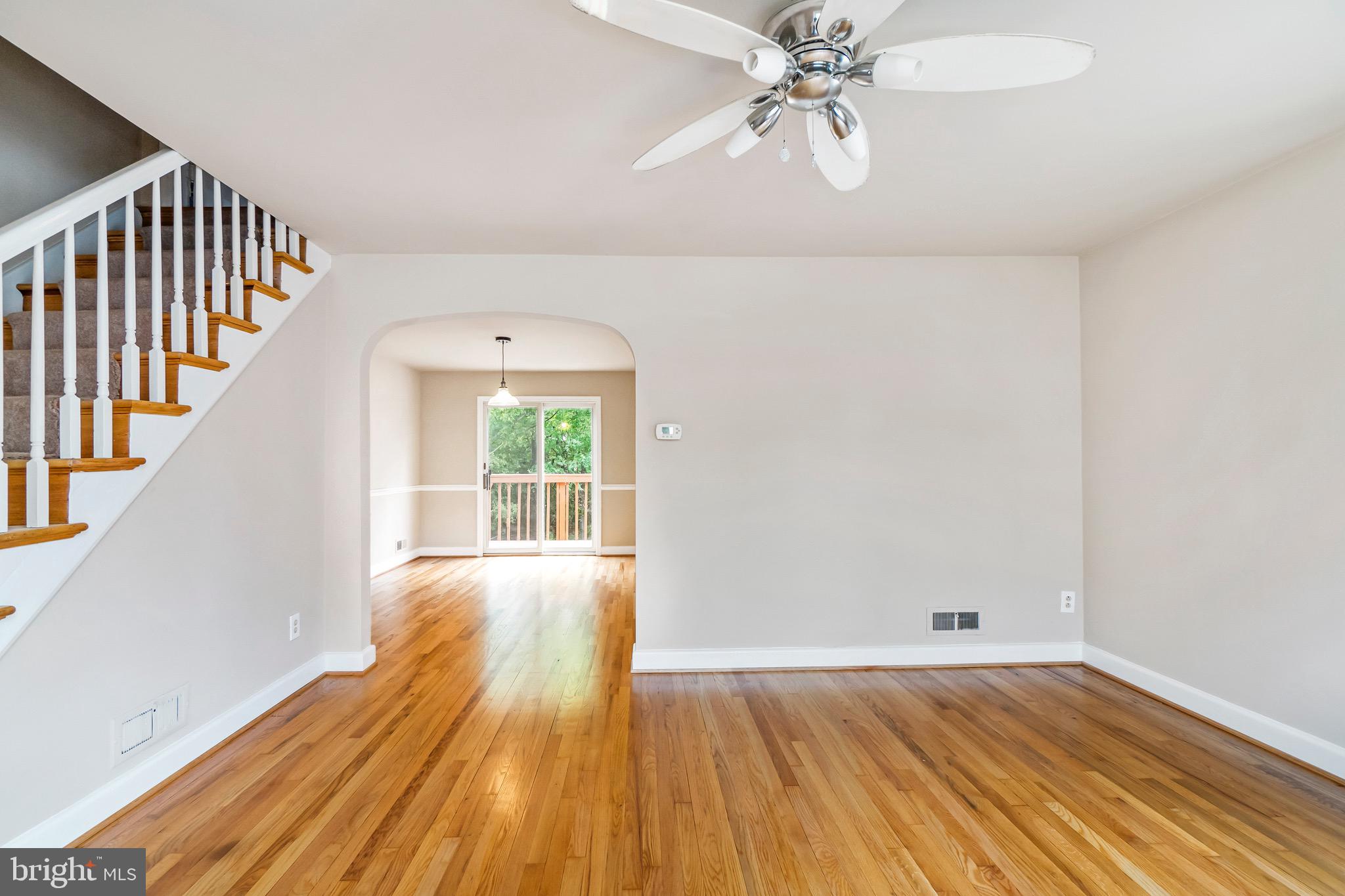 6537 Corkley Road Baltimore, MD 21237 - Photo 3 of 36