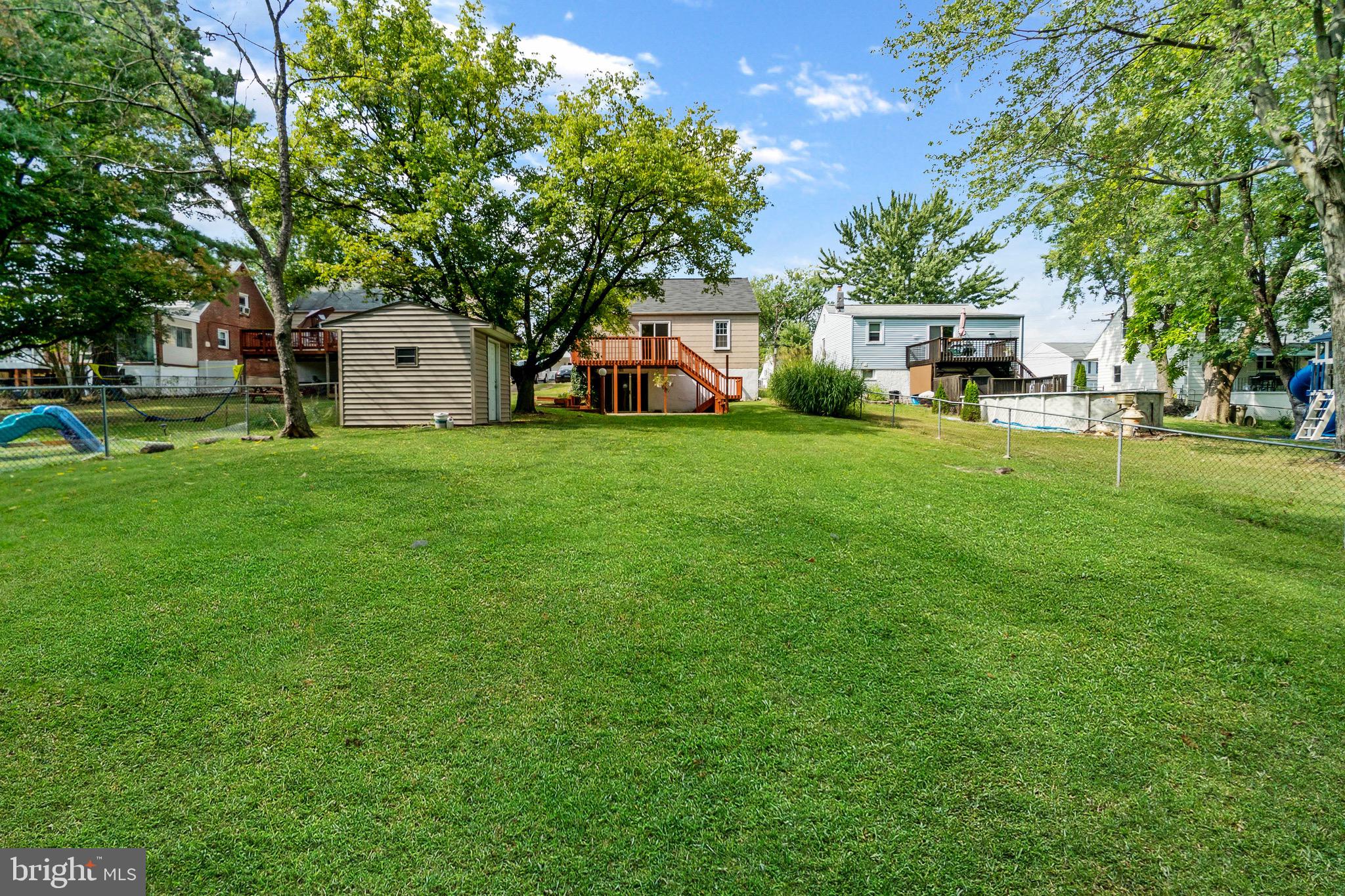 6537 Corkley Road Baltimore, MD 21237 - Photo 34 of 36