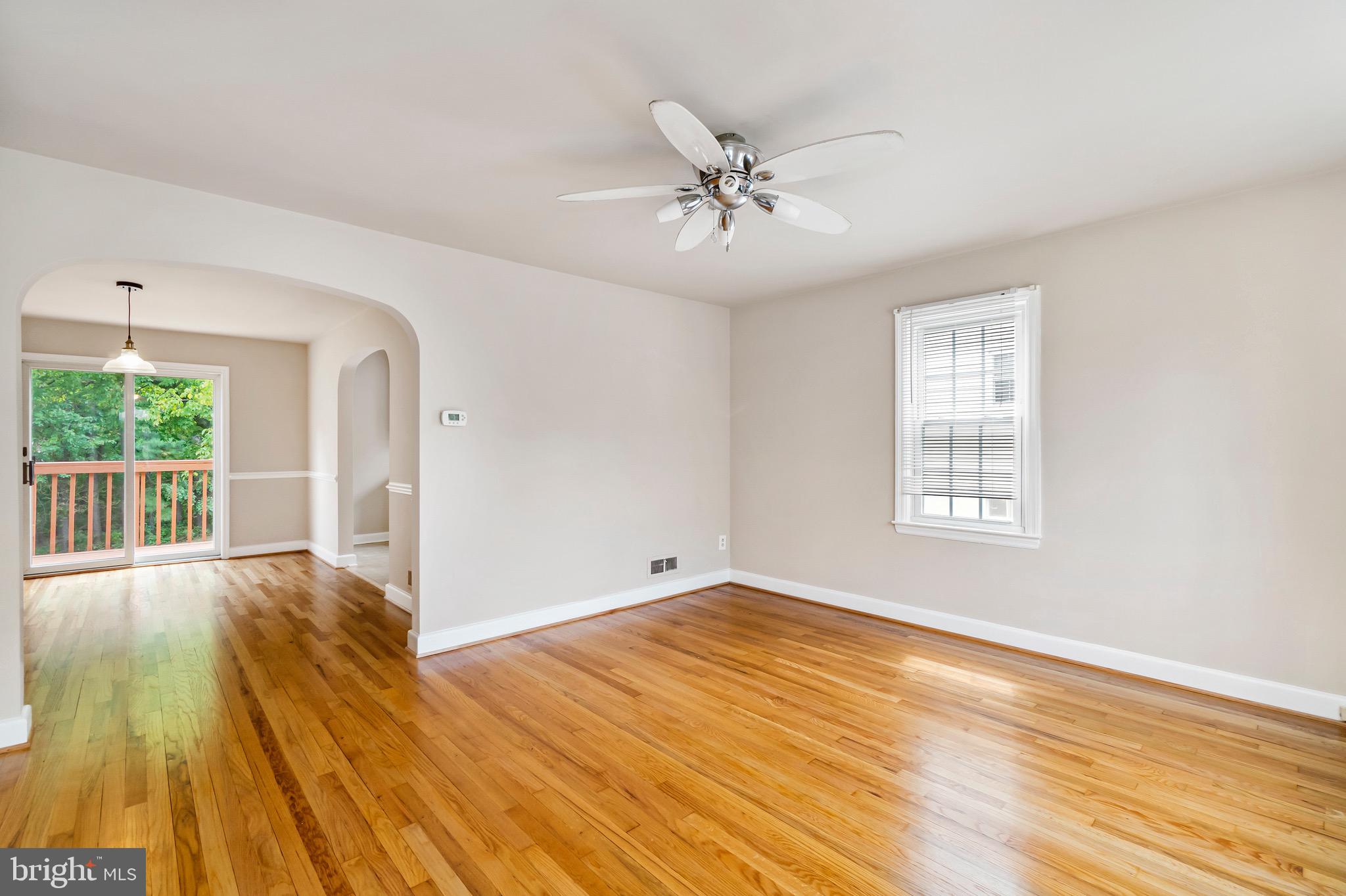 6537 Corkley Road Baltimore, MD 21237 - Photo 10 of 36