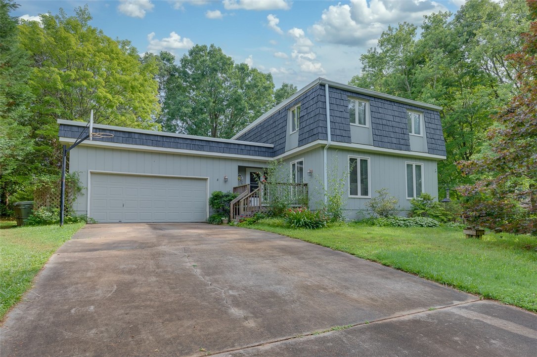 108 Ashley Road Clemson, SC 29631 - Photo 1 of 36 Gallery Image 1
