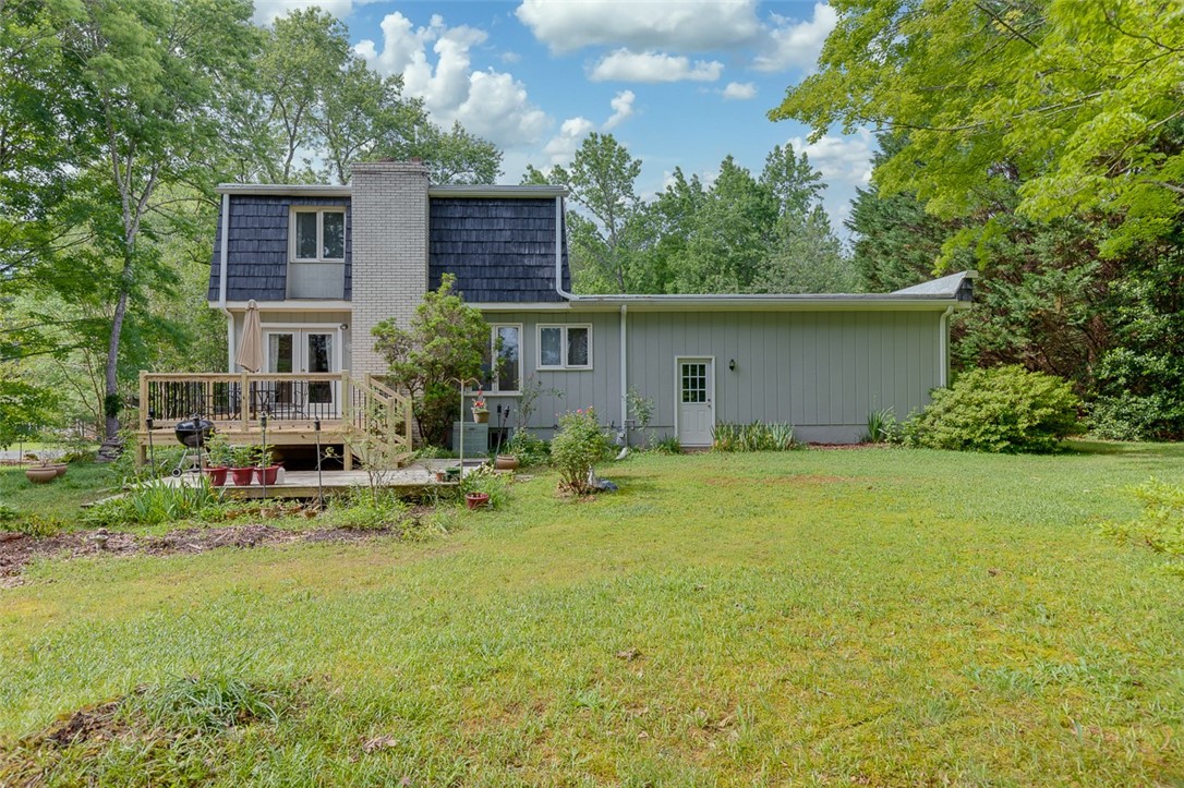 108 Ashley Road Clemson, SC 29631 - Photo 34 of 36 Gallery Image 34