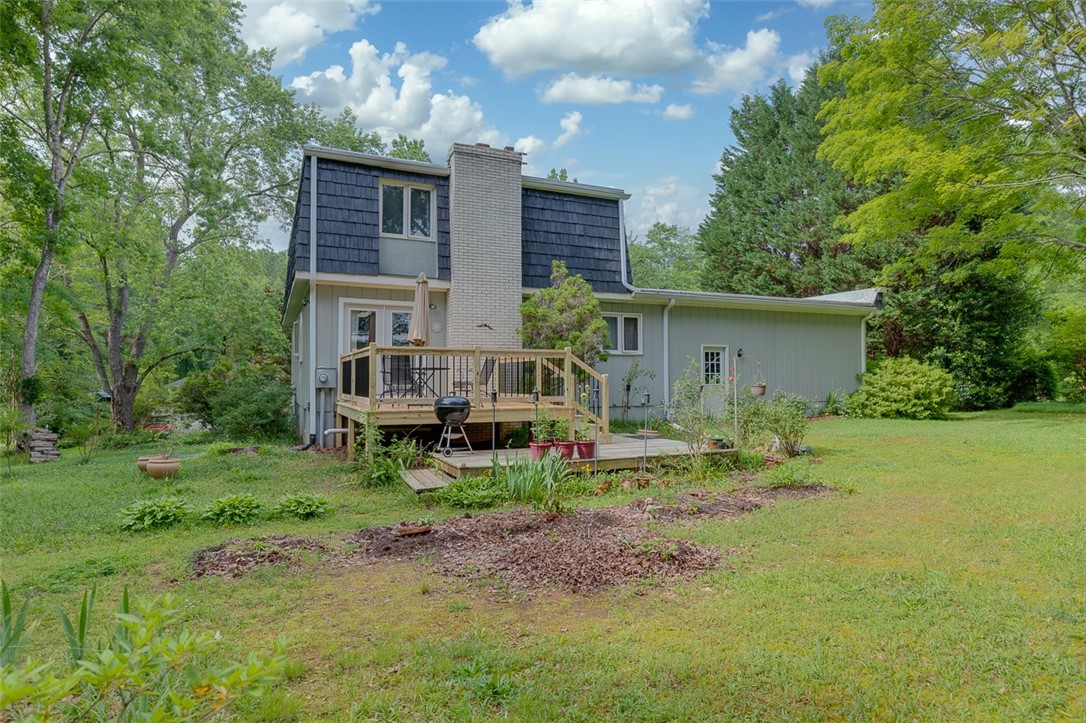 108 Ashley Road Clemson, SC 29631 - Photo 35 of 36 Gallery Image 35