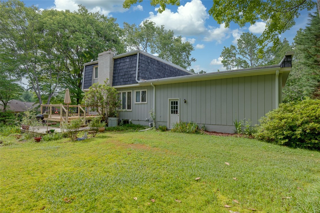 108 Ashley Road Clemson, SC 29631 - Photo 36 of 36 Gallery Image 36