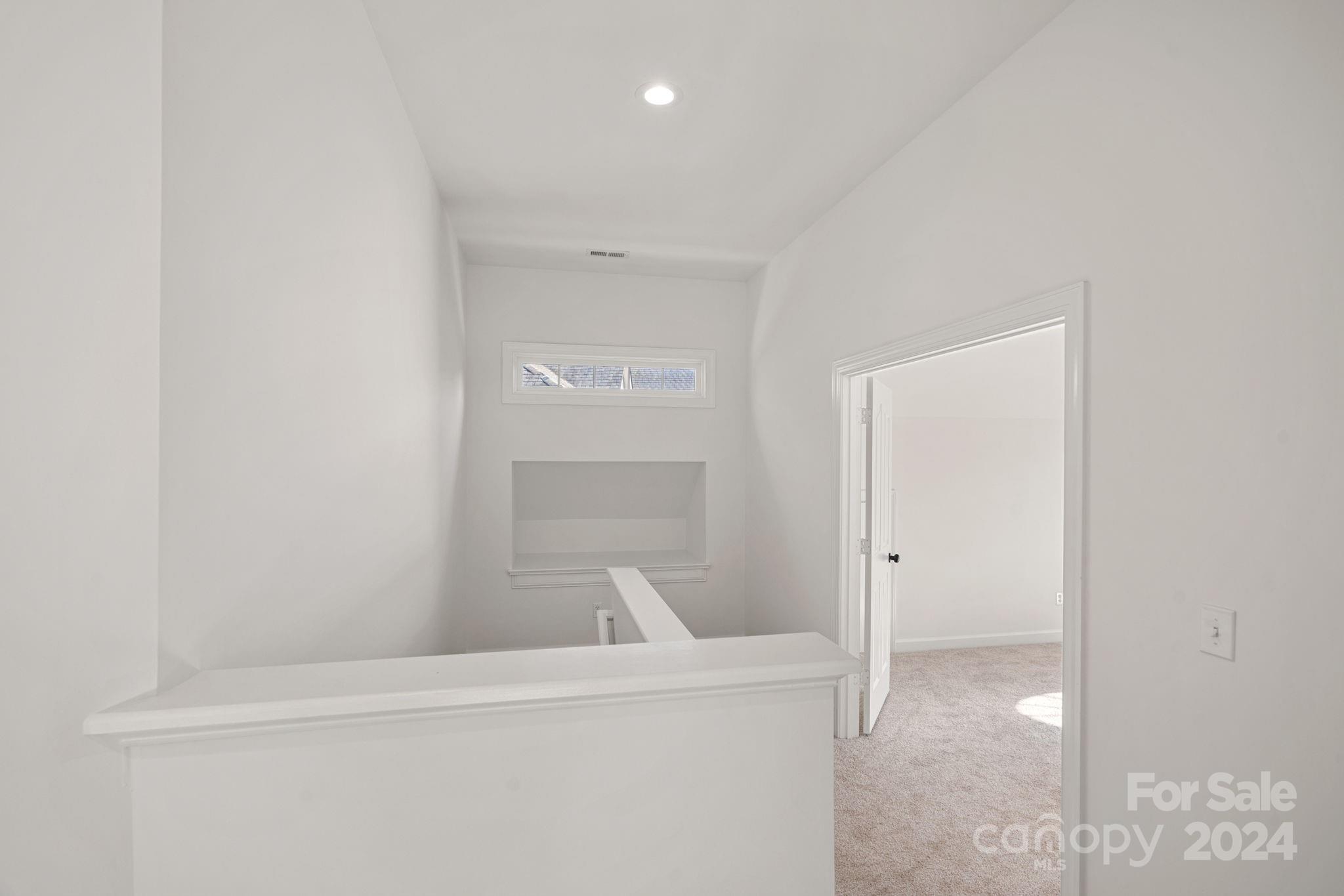 3425 Rhett Butler Place Charlotte, NC 28270 - Photo 31 of 48 a view of a small space with sink