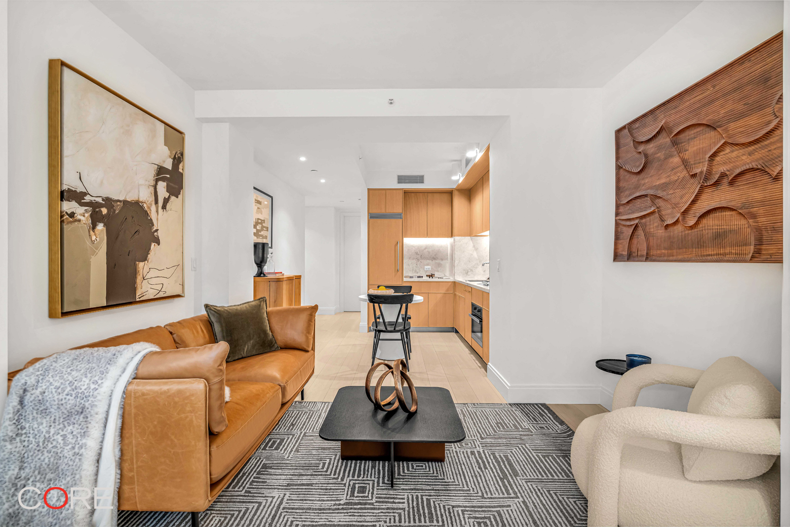 501 3rd Avenue, Unit 6G Manhattan, NY 10016 - Photo 2 of 6