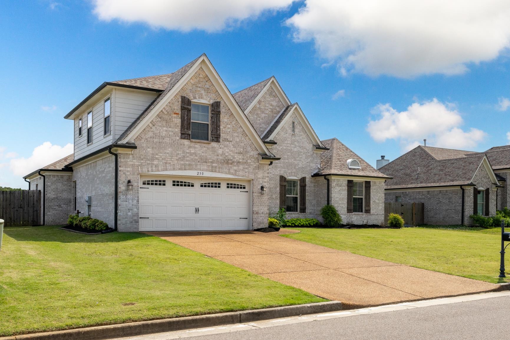 230 Misty Fields Road Oakland, TN 38060 - Photo 3 of 35 Gallery Image 3
