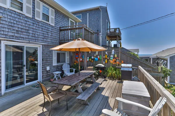 $364,000 | 168 Shore Road, Unit 5, Truro, MA 02666