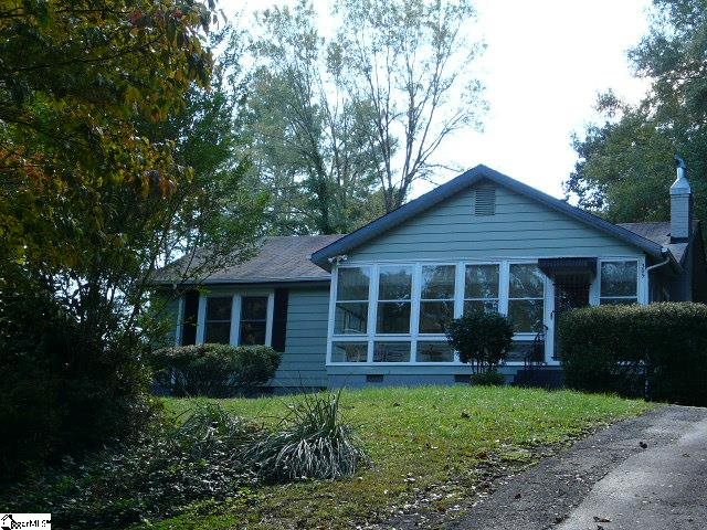 309 Shady Grove Road Pickens, SC 29671 - Photo 1 of 27