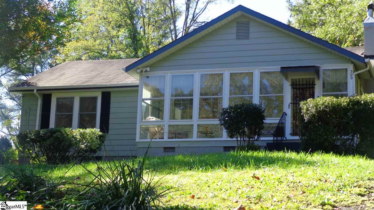 309 Shady Grove Road Pickens, SC 29671 - Photo 13 of 27
