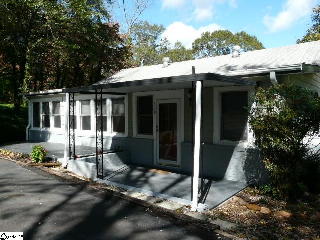 309 Shady Grove Road Pickens, SC 29671 - Photo 10 of 27