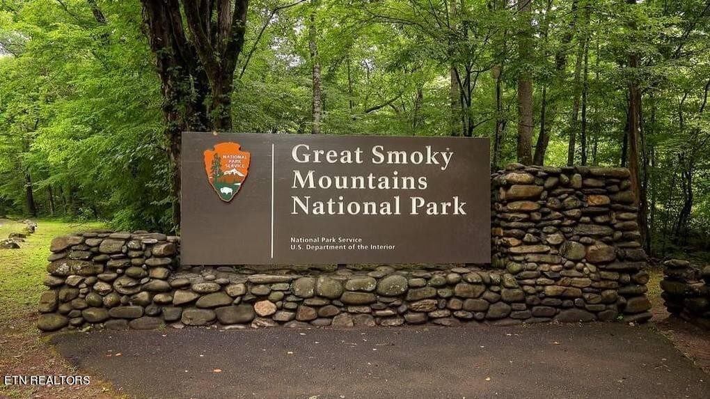 10795152 Shell Mountain Road Sevierville, TN 37876 - Photo 25 of 30 Gallery Image 25