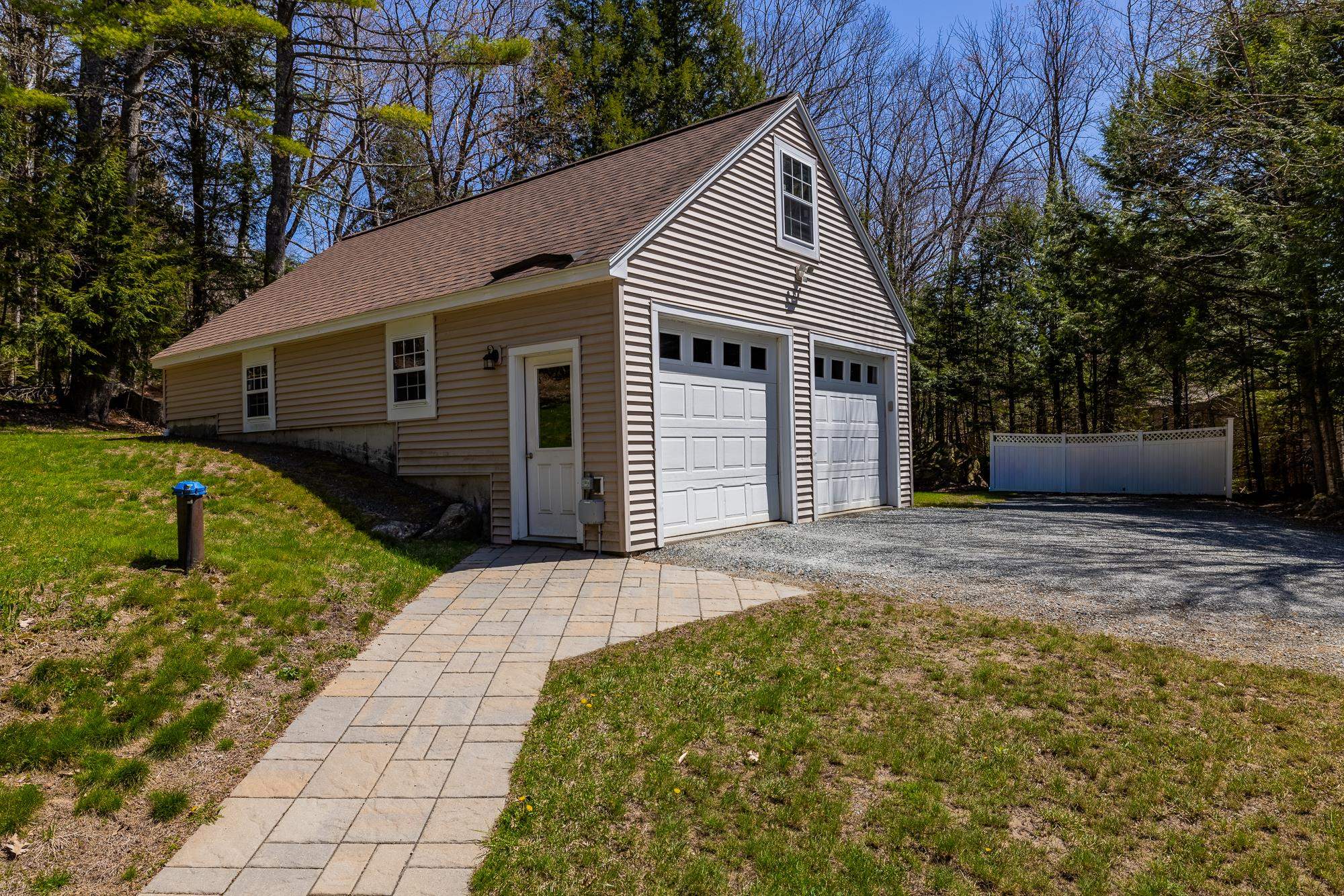 1006 Goose Pond Road Canaan, NH 03741 - Photo 46 of 50