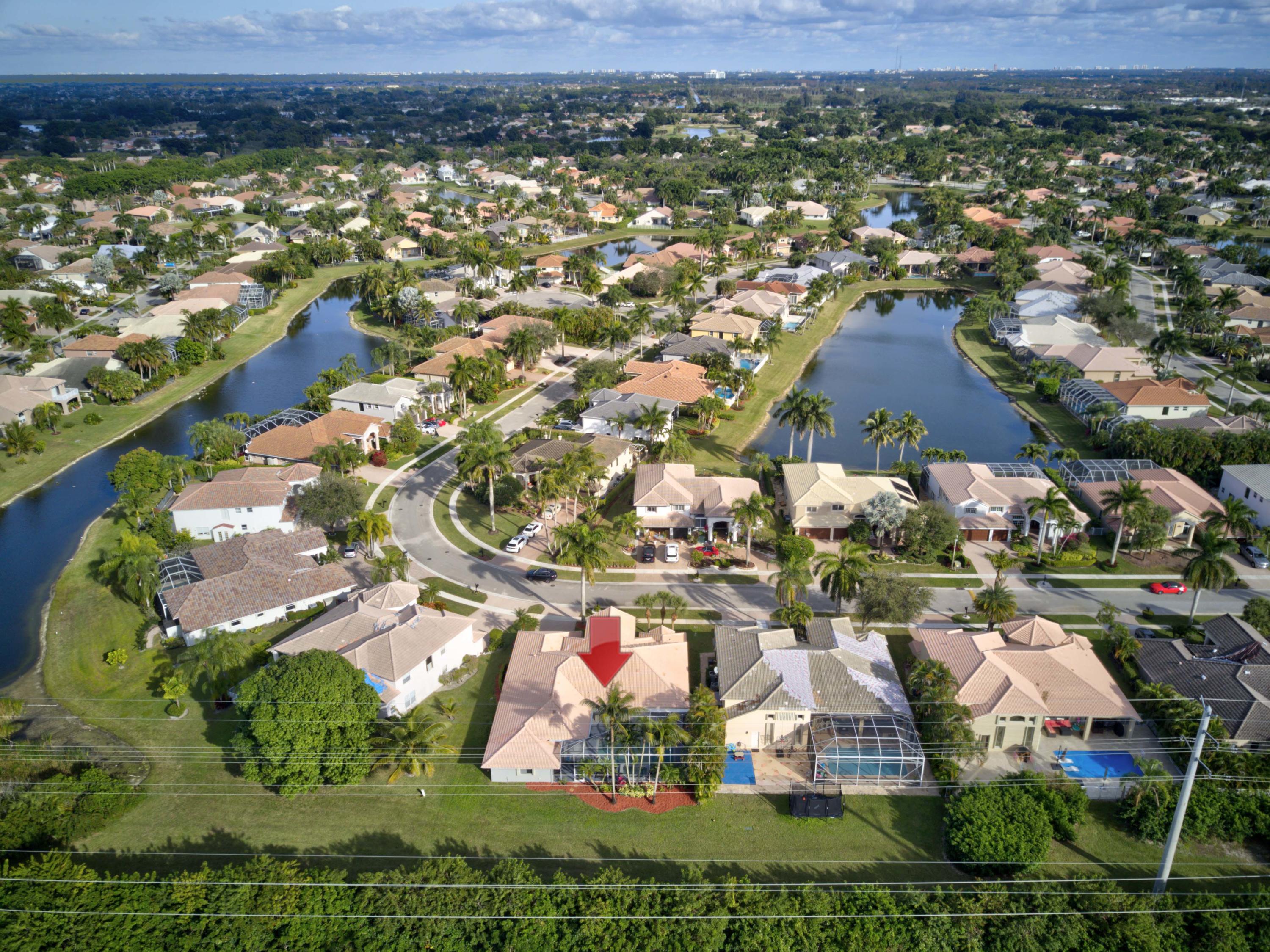 10927 Bal Harbor Drive Boca Raton, FL 33498 - Photo 65 of 72 06_dji_0418_19_20_21_22