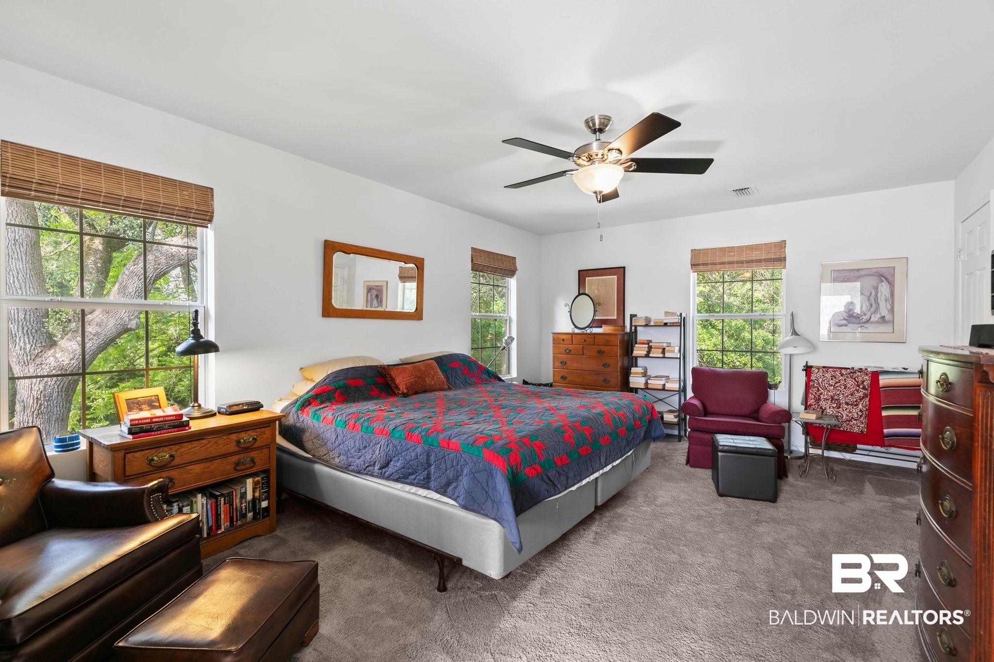 11861 Bay Road West Foley, AL 36535 - Photo 23 of 69