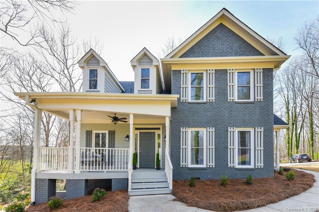 313 Reefton Road Weddington, NC 28104 - Photo 1 of 40 Gallery Image 1