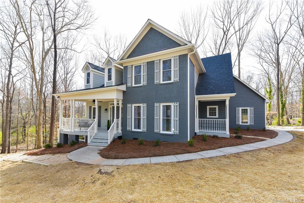 313 Reefton Road Weddington, NC 28104 - Photo 2 of 40 Gallery Image 2