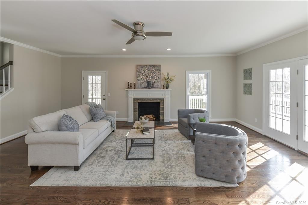 313 Reefton Road Weddington, NC 28104 - Photo 23 of 40 Gallery Image 23