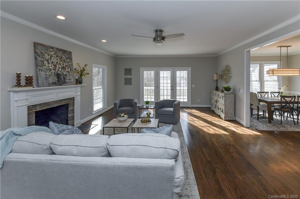 313 Reefton Road Weddington, NC 28104 - Photo 24 of 40 Gallery Image 24
