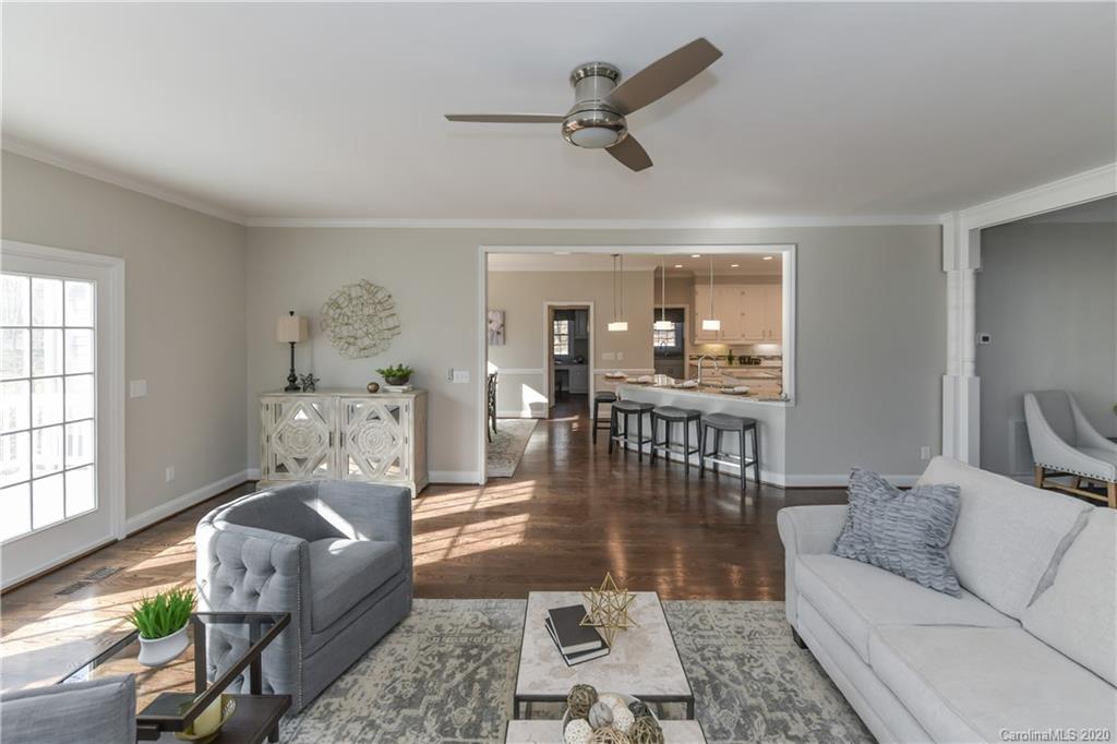 313 Reefton Road Weddington, NC 28104 - Photo 25 of 40 Gallery Image 25