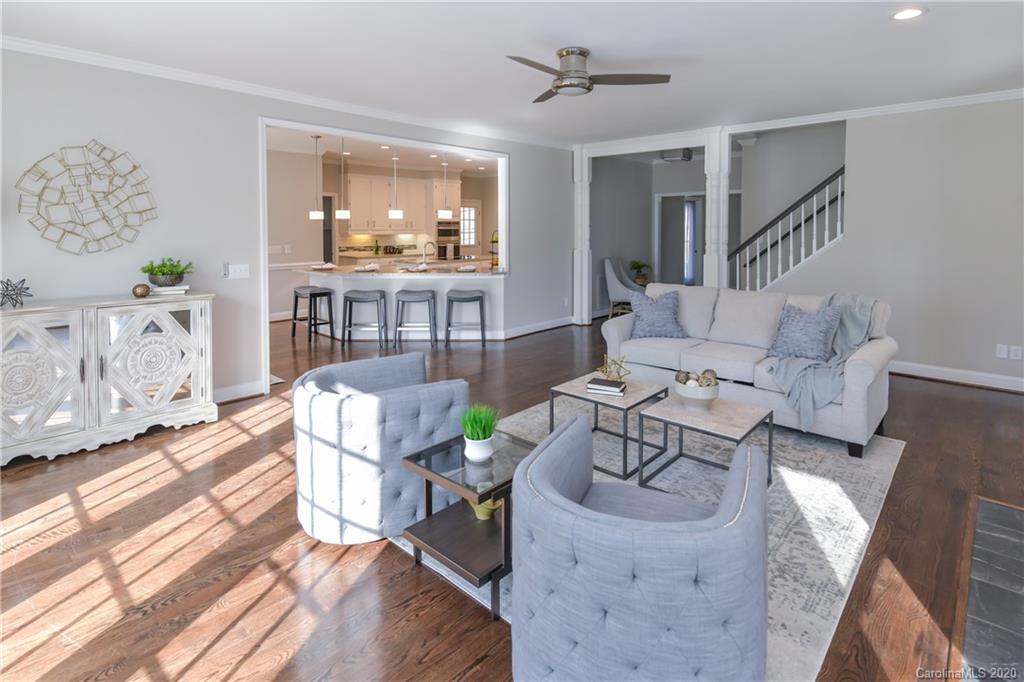 313 Reefton Road Weddington, NC 28104 - Photo 26 of 40 Gallery Image 26