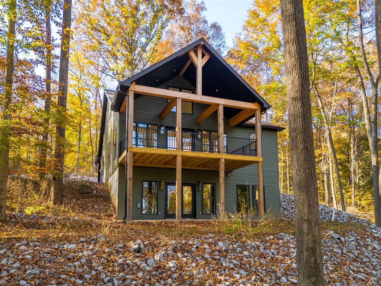 180 Periwinkle Hill Road Cadiz, KY 42211 - Photo 1 of 1 Gallery Image 1