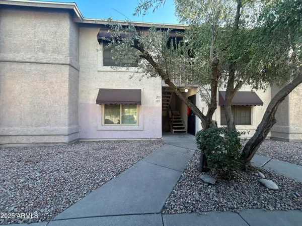 $1,075 | 1077 West 1st Street, Unit 206, Tempe, AZ 85281