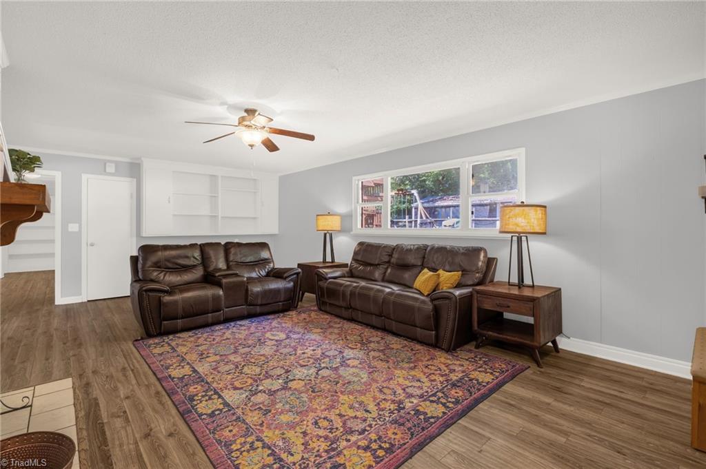 102 Pratt Street Madison, NC 27025 - Photo 15 of 30