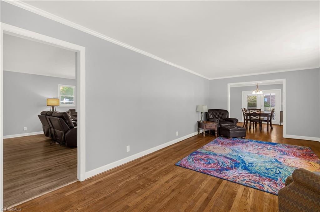 102 Pratt Street Madison, NC 27025 - Photo 5 of 30