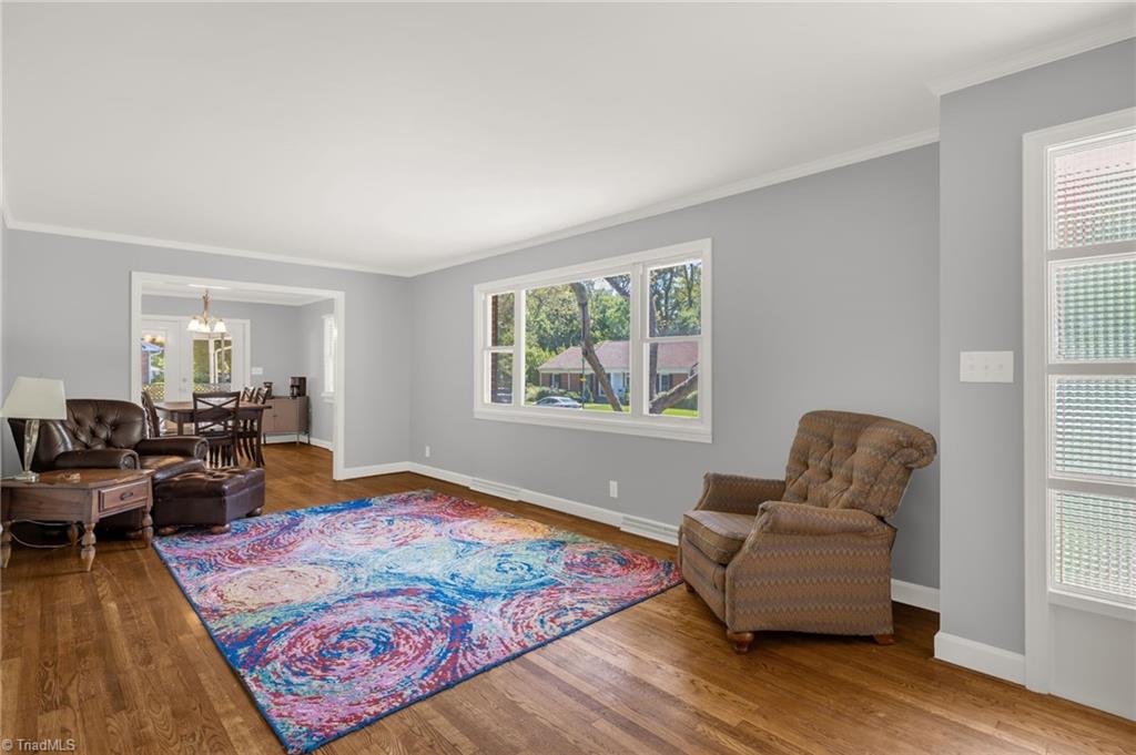 102 Pratt Street Madison, NC 27025 - Photo 6 of 30