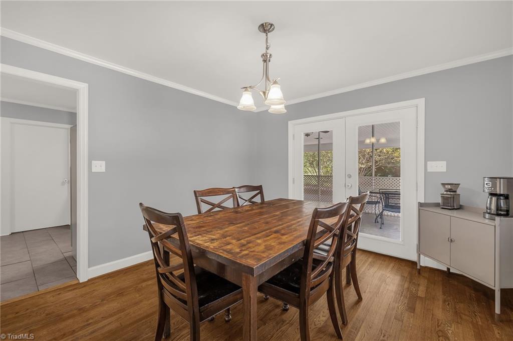 102 Pratt Street Madison, NC 27025 - Photo 8 of 30