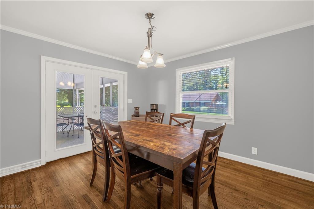 102 Pratt Street Madison, NC 27025 - Photo 9 of 30