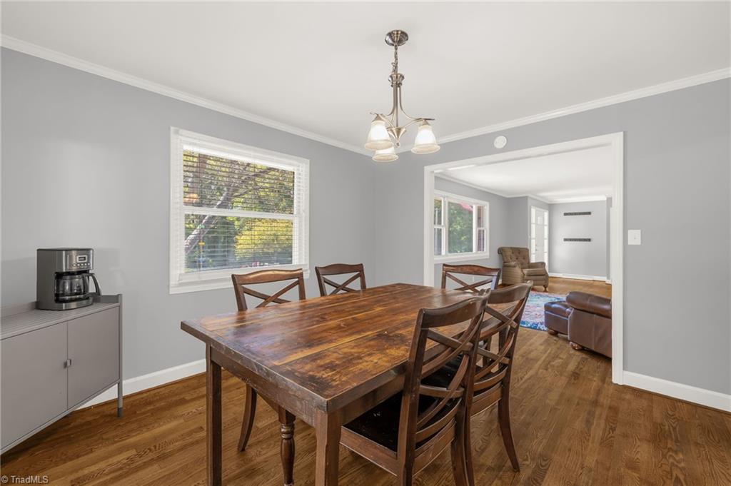 102 Pratt Street Madison, NC 27025 - Photo 10 of 30