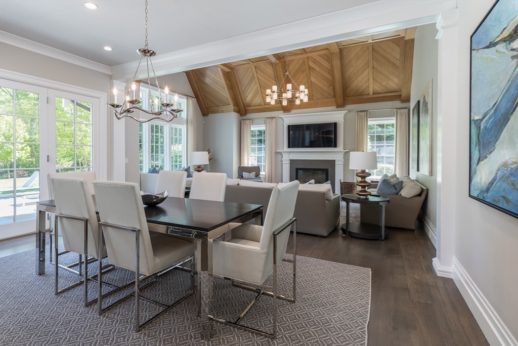 8 Hidden Road Weston, MA 02493 - Photo 13 of 42