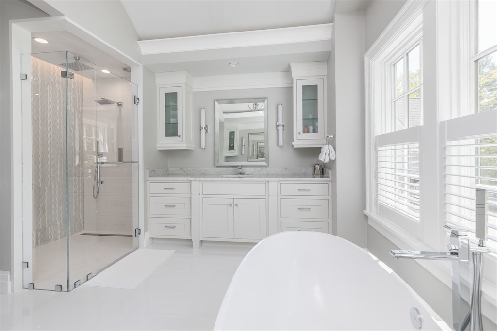 8 Hidden Road Weston, MA 02493 - Photo 21 of 42