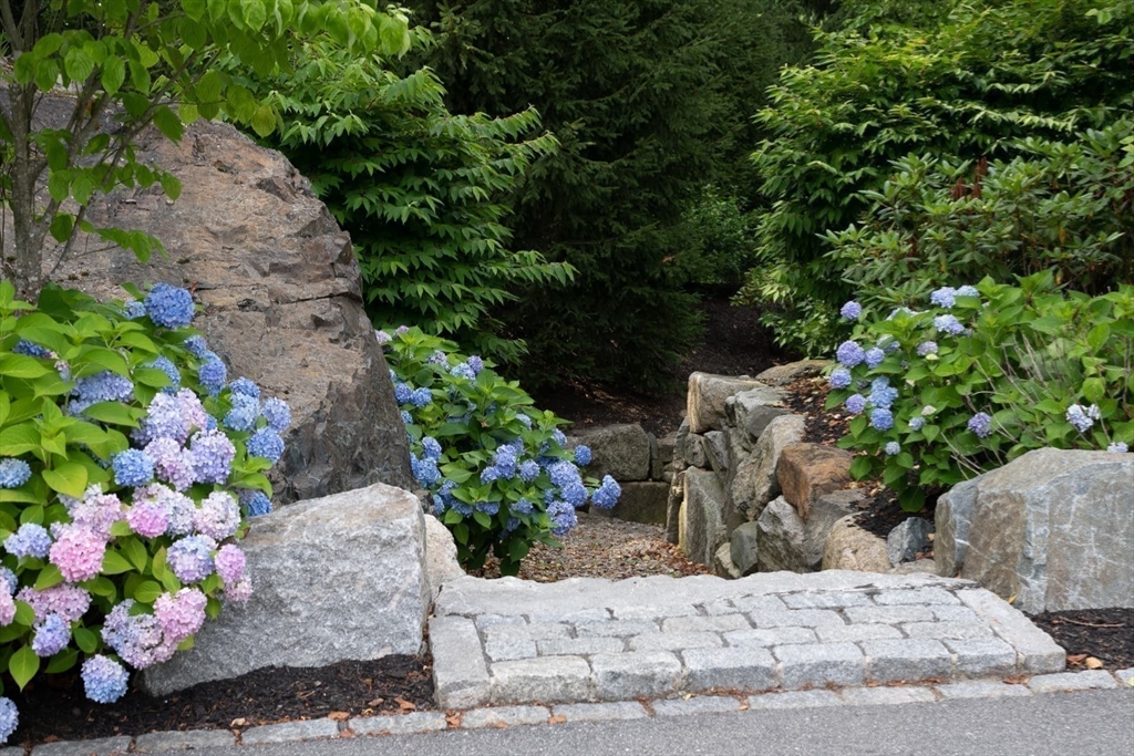 8 Hidden Road Weston, MA 02493 - Photo 36 of 42