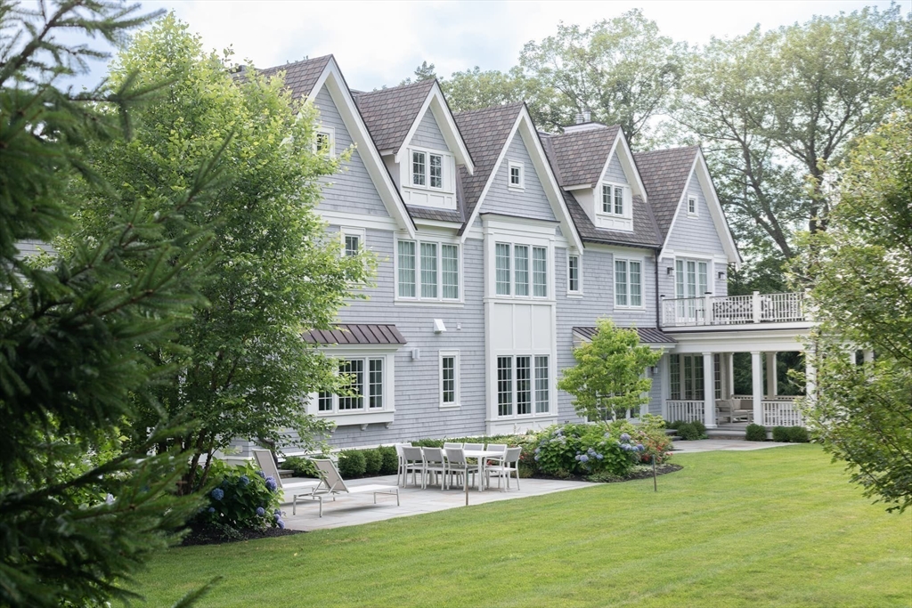 8 Hidden Road Weston, MA 02493 - Photo 40 of 42