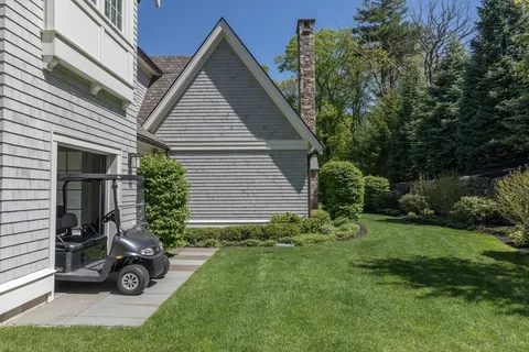 $10,495,000 | 8 Hidden Road, Weston, MA 02493