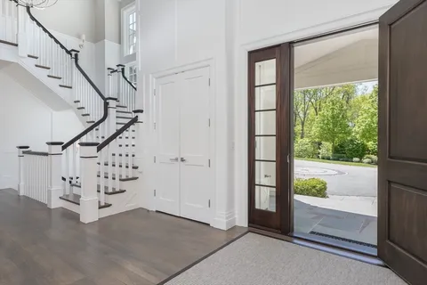 $10,495,000 | 8 Hidden Road, Weston, MA 02493