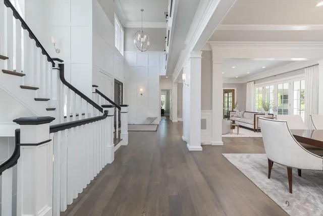 $10,950,000 | 8 Hidden Road, Weston, MA 02493